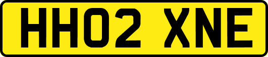HH02XNE