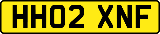 HH02XNF
