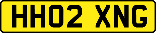 HH02XNG