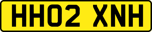 HH02XNH