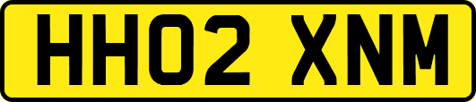 HH02XNM
