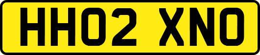 HH02XNO