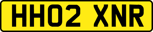 HH02XNR