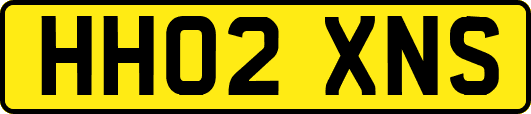 HH02XNS