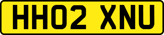 HH02XNU