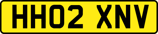 HH02XNV