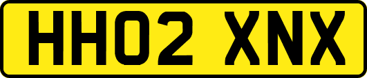 HH02XNX