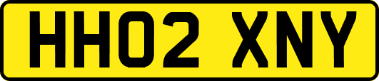 HH02XNY