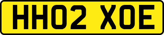 HH02XOE