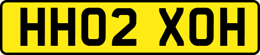HH02XOH