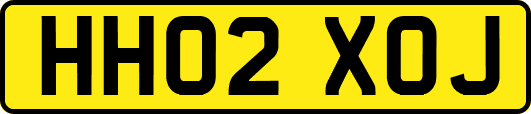 HH02XOJ