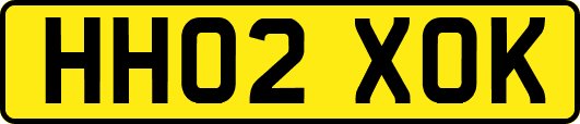 HH02XOK