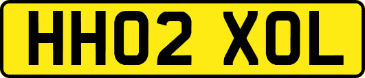 HH02XOL