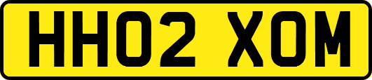 HH02XOM