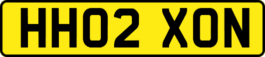 HH02XON