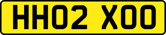 HH02XOO