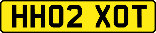 HH02XOT