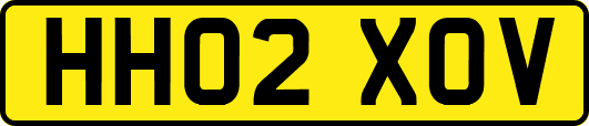 HH02XOV