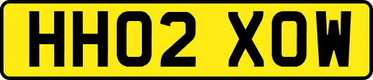 HH02XOW