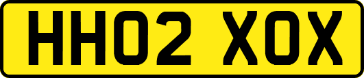HH02XOX