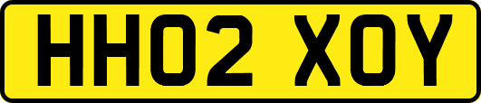 HH02XOY