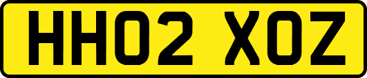 HH02XOZ