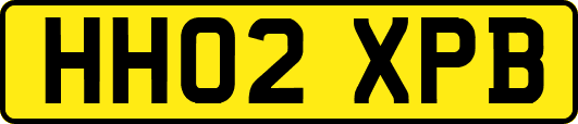 HH02XPB