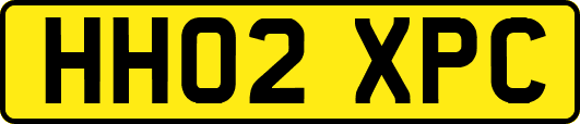 HH02XPC