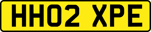 HH02XPE