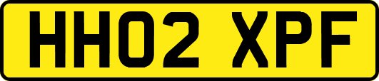 HH02XPF