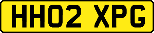 HH02XPG