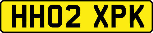 HH02XPK