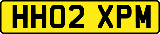 HH02XPM