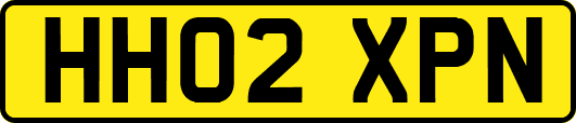 HH02XPN