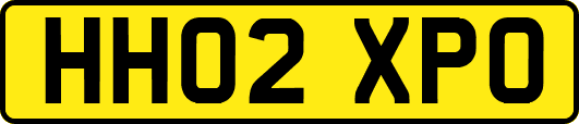HH02XPO