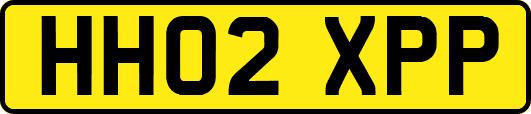 HH02XPP