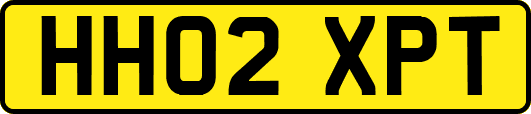 HH02XPT