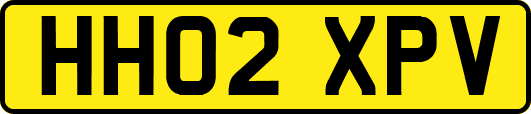HH02XPV