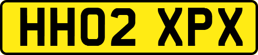 HH02XPX