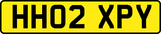 HH02XPY