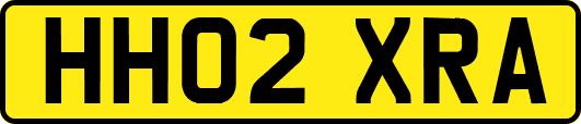 HH02XRA