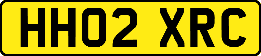 HH02XRC
