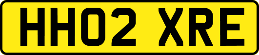 HH02XRE