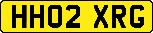 HH02XRG