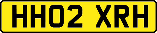 HH02XRH