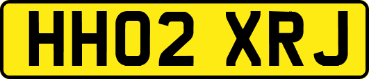 HH02XRJ