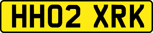 HH02XRK