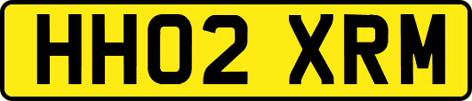HH02XRM