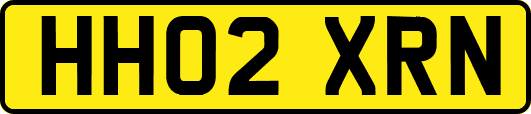 HH02XRN