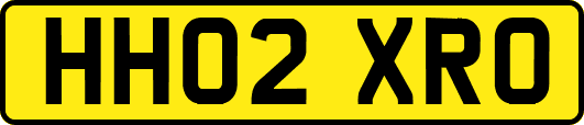 HH02XRO